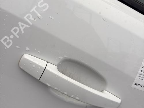 right-front-door-opel-corsa-d-s07-2006-2007-2008-2009-2010-2011-2012-2013-2014-2015-30770631 main image