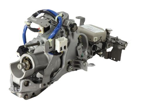 Used Steering column Steering column INFINITI Q50 50 D (170 hp) 21869610 21869610