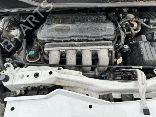 Engine HONDA JAZZ III (GE_, GG_, GP_, ZA_) 1.3 i (GE6, GG3, GG6) | BP21370942M1