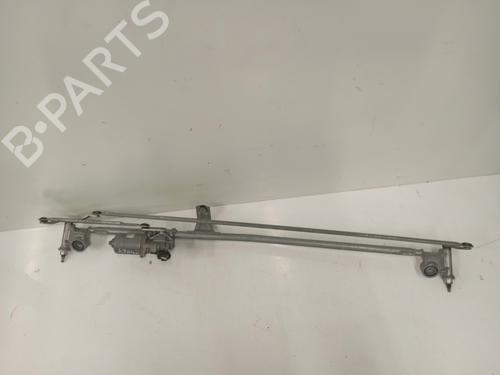 Used Front wiper motor Front wiper motor OPEL ZAFIRA / ZAFIRA FAMILY B (A05) 1.9 CDTI (M75) (120 hp) 21293883 21293883
