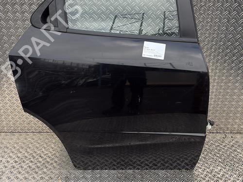Used Right rear door HONDA CIVIC VIII Hatchback (FN, FK) 2.2 CTDi (FK3) (140 hp) 29835439