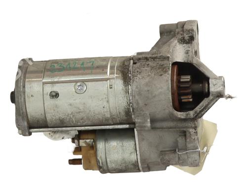 Startmotor PEUGEOT 508 SW I (8E_) 2.0 HDi (163 hp) 21289655