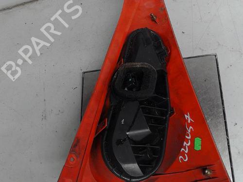 Left taillight PEUGEOT 107 (PM_, PN_) 1.4 HDi | BP21297540C34 