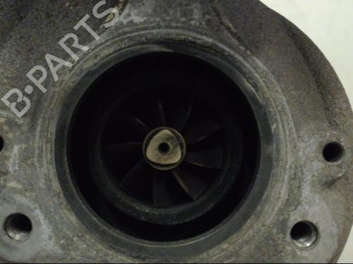 Turbocharger/Supercharger MERCEDES-BENZ M-CLASS (W164) ML 320 CDI 4-matic (164.122) | BP21365457M71 