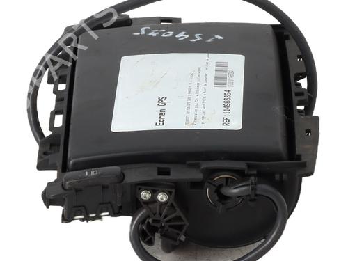 Display monitor PEUGEOT 308 I (4A_, 4C_) 1.6 HDi | BP30114946C48 