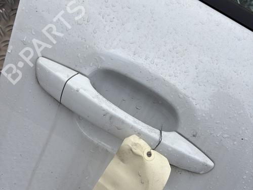 Right front door CITROËN C3 III (SX) 1.5 BlueHDi 100 (SXYHYP, SXYHTU) | BP29056627C3