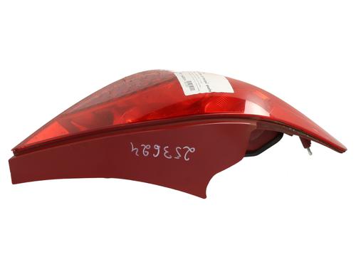 Left taillight PEUGEOT 207 (WA_, WC_) 1.6 HDi | BP29894857C34 