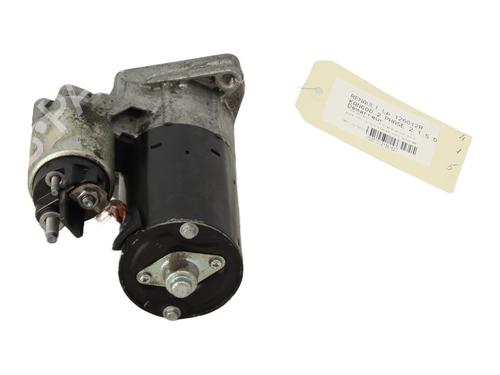 Starter RENAULT KANGOO Express (FW0/1_) 1.5 dCi 90 (FW0G, FW05, FW08, FW11) | BP32353166M8  - Image 5