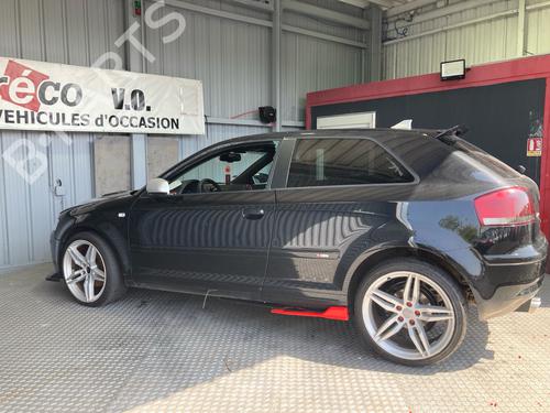 Electronic module AUDI A3 (8P1) 2.0 TDI | BP38101903M83 - Image 13