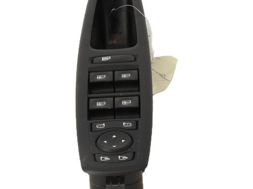 Left front window switch RENAULT SCÉNIC III (JZ0/1_) 2.0 dCi (JZ0Y, JZ26) | BP35822721I27 - Image 3