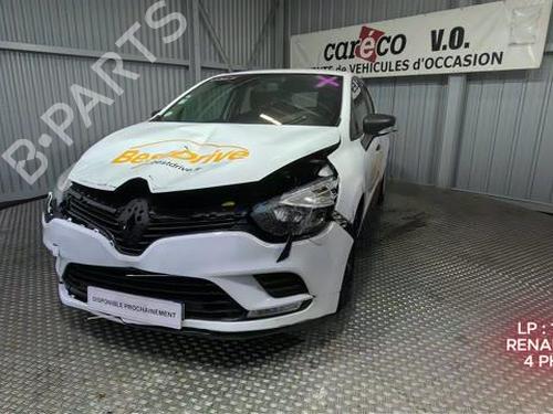 Front left seatbelt RENAULT CLIO IV (BH_) 1.5 dCi 90 | BP33451233I26 - Image 11