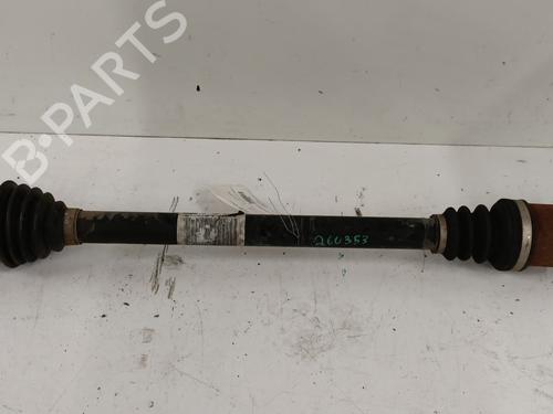 Right front driveshaft CITROËN C3 III (SX) 1.2 PureTech 82 | BP32731046M39 - Image 3
