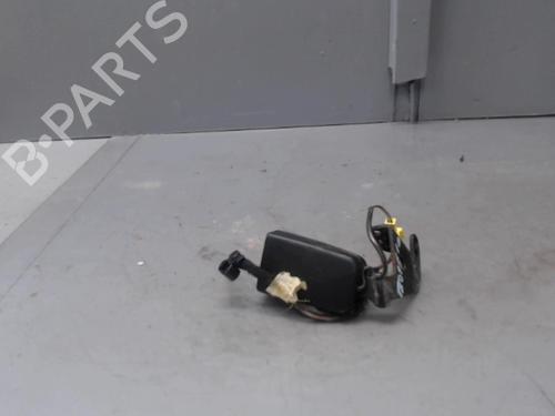 Engate do cinto Engate do cinto MERCEDES-BENZ C-CLASS (W204) C 200 CDI (204.007, 204.006) (136 hp) 21290831 21290831