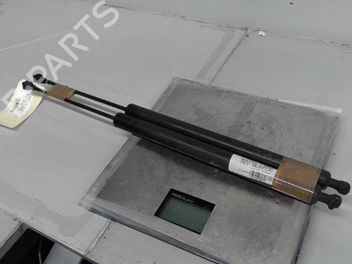 Tailgate lift support CITROËN BERLINGO MULTISPACE (B9) 1.6 HDi 110 | BP21368955C138 