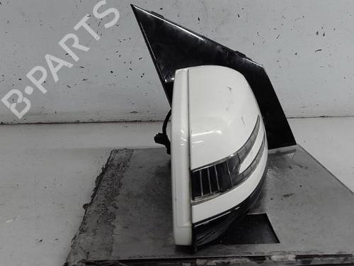 Right mirror MERCEDES-BENZ B-CLASS Sports Tourer (W246, W242) B 180 CDI (246.200) | BP21295426C27 