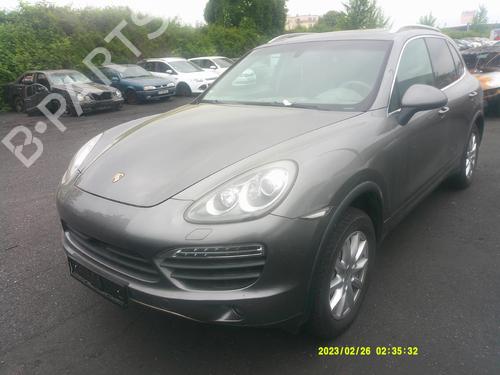 Electronic module PORSCHE CAYENNE (92A) 3.0 S E-Hybrid | BP22437741M83 - Image 15