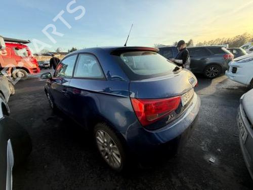 Starter AUDI A1 (8X1, 8XK) 1.6 TDI | BP32672921M8  - Image 9