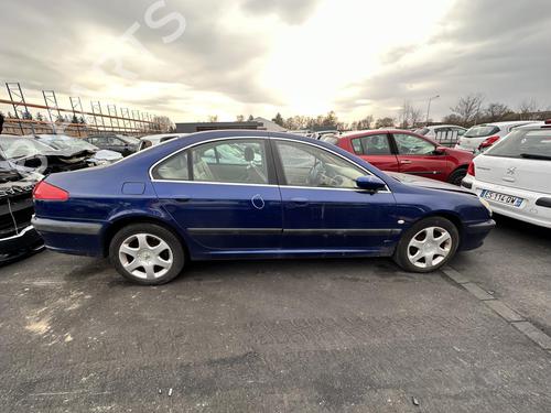 AC compressor PEUGEOT 607 (9D, 9U) 2.2 HDi | BP28510380M34  - Image 16