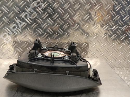 Driver airbag PEUGEOT 5008 (0U_, 0E_) 1.6 HDi | BP22771324C9 