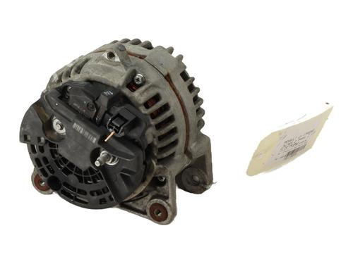 Used Alternator Alternator RENAULT TWINGO II (CN0_) 1.5 dCi 75 (75 hp) 31370172 31370172