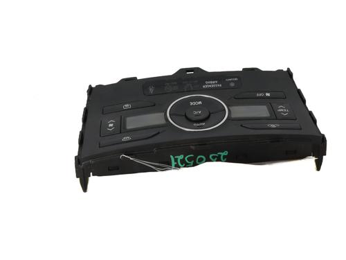 Used Climate control Climate control TOYOTA AURIS (_E15_) 1.4 D-4D (NDE150_, NDE150R) (90 hp) 24523823 24523823