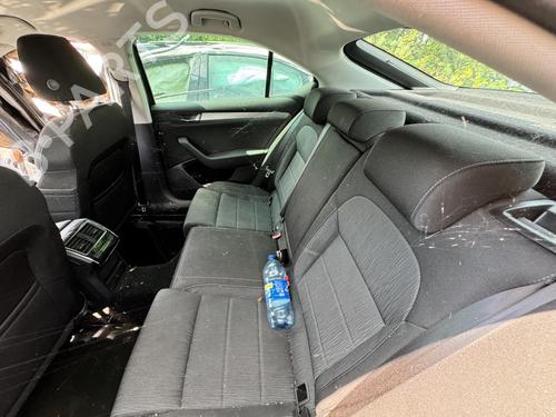Sikkerhedssele-spænde SKODA SUPERB III (3V3) 1.4 TSI | BP21298022I32 - Image 31