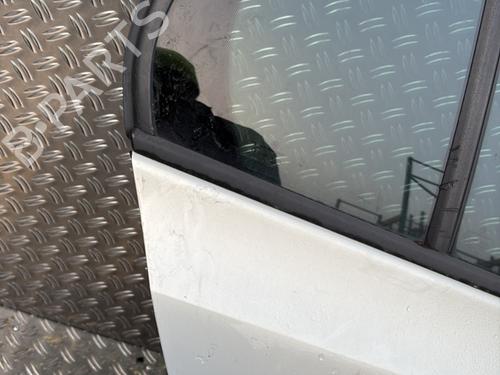 Right rear door VW GOLF VI (5K1) 1.2 TSI | BP25261110C5