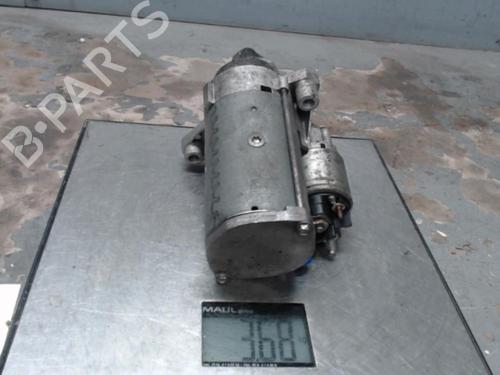 Used Starter PEUGEOT 208 I (CA_, CC_) 1.6 HDi (92 hp) 21297009