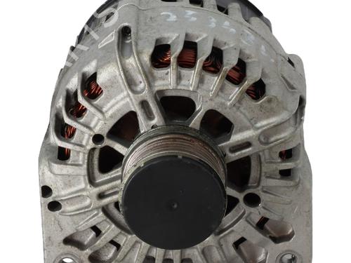 Used Alternator RENAULT MEGANE III Hatchback (BZ0/1_, B3_) 1.5 dCi (BZ09, BZ0D, BZ1W, BZ29, BZ14) (110 hp) 30089221