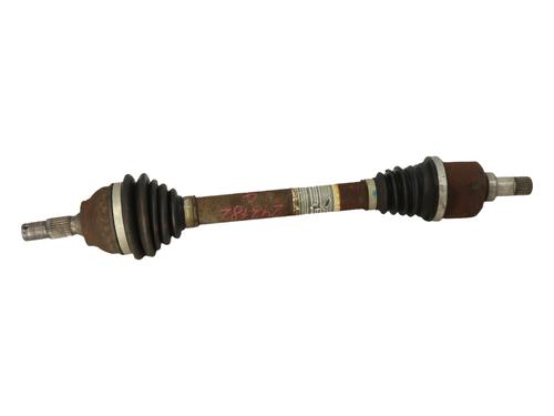Used Left front driveshaft Left front driveshaft 21306522 21306522