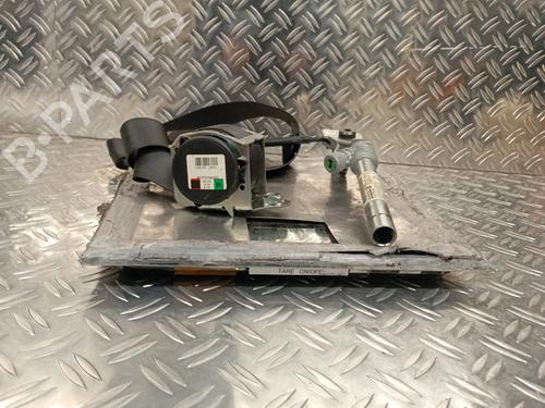 Front right belt tensioner OPEL CORSA D (S07) 1.2 (L08, L68) | BP22361742C88 