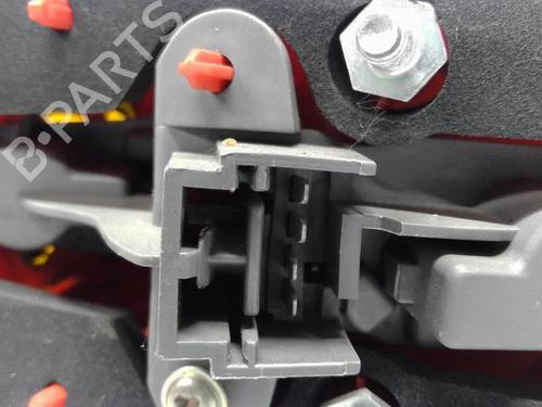 Used Left taillight Left taillight ALFA ROMEO 147 (937_) 1.9 JTDM 16V (937.AXN1B, 937.BXN1B) (150 hp) 21317508 21317508