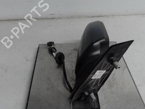Right mirror OPEL ZAFIRA / ZAFIRA FAMILY B (A05) 1.9 CDTI (M75) | BP21293884C27 
