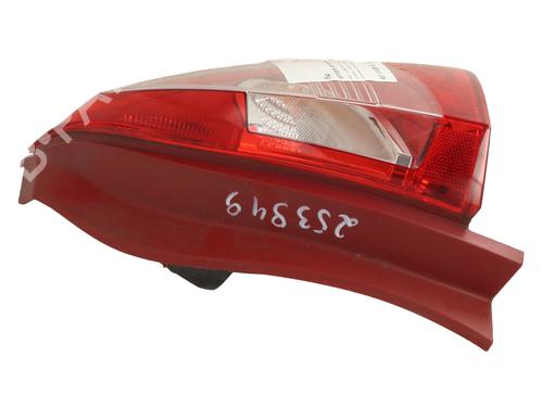 Right taillight RENAULT TWINGO II (CN0_) 1.2 16V (CN04, CN0B) | BP30089160C35  - Image 5