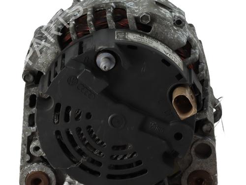 Alternator AUDI A4 B6 (8E2) 1.9 TDI | BP21311752M7 - Image 3