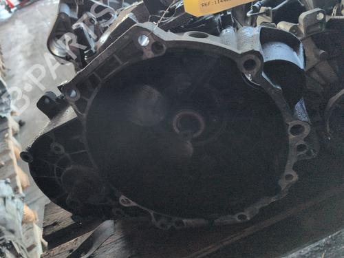 Used Gearbox AUDI A3 (8P1) 2.0 TDI 16V (140 hp) 29852676