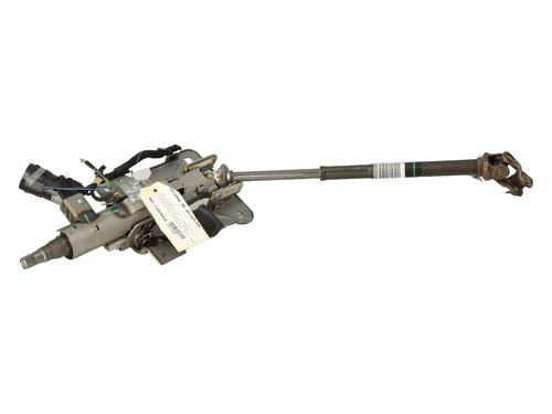 Used Steering column PEUGEOT 208 I (CA_, CC_) 1.4 VTi (95 hp) 31299266