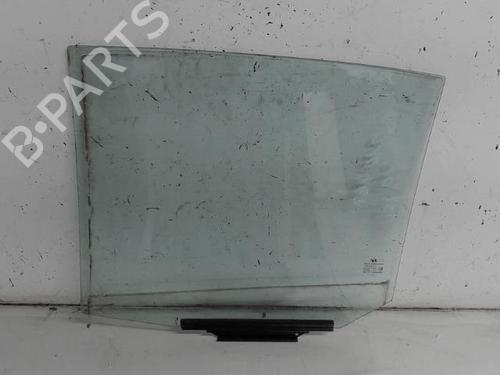 Used Rear right door window HYUNDAI i10 I (PA) 1.2 (78 hp) 21309023