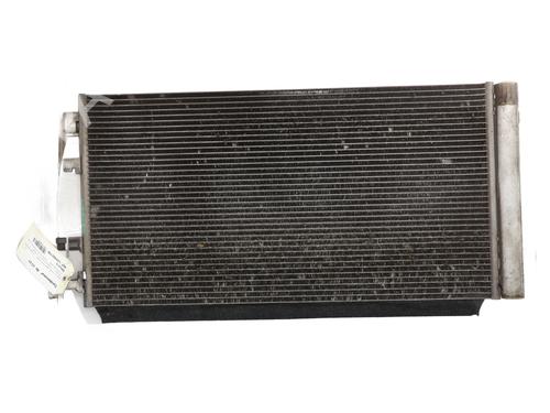Used AC radiator AC radiator RENAULT SCÉNIC III (JZ0/1_) 1.5 dCi (106 hp) 34110480 34110480