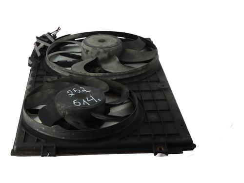 Used Radiator fan Radiator fan AUDI A3 Sportback (8PA) 2.0 TDI (140 hp) 29631060 29631060