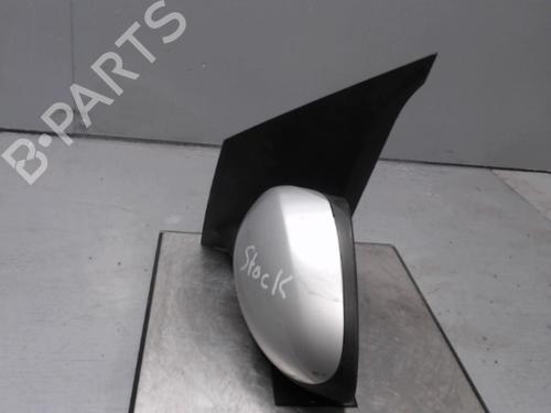 Left mirror TOYOTA AYGO (_B1_) 1.4 D-4D (WNB10_, WNB10R) | BP21307357C26 