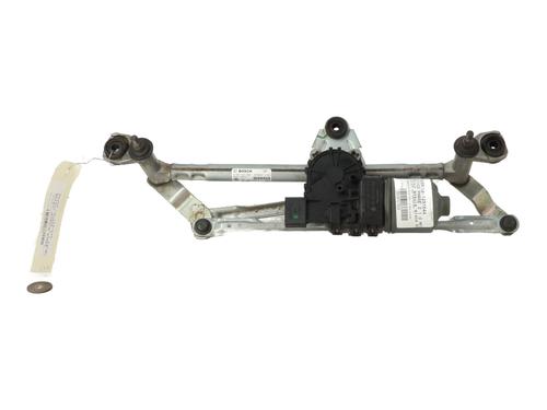 Used Front wiper motor SKODA CITIGO (NF1) 1.0 (60 hp) 21316481