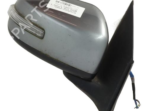 Right mirror MITSUBISHI MIRAGE / SPACE STAR VI Hatchback (A0_A) 1.2 (A03A) | BP27219171C27 