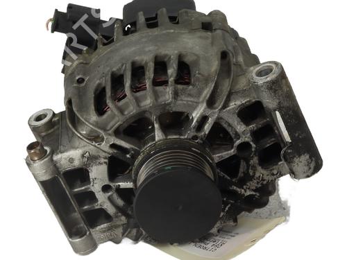 Alternator CITROËN DS4 (NX_) 1.6 THP 200 | BP34144192M7 - Image 2
