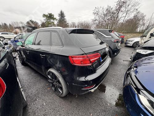 Headlight switch AUDI A3 Sportback (8VA, 8VF) | BP25261019I24 - Image 5