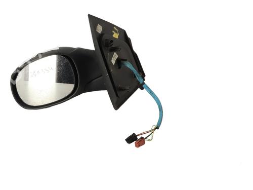 Used Left mirror CITROËN C2 (JM_) 1.1 (60 hp) 32045534