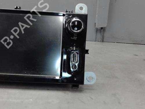Radio RENAULT CLIO IV (BH_) 1.5 dCi 90 | BP21318537E6 