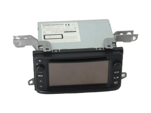 Used Radio TOYOTA RAV 4 III (_A3_) 2.2 D (ALA35_) (150 hp) 23814701