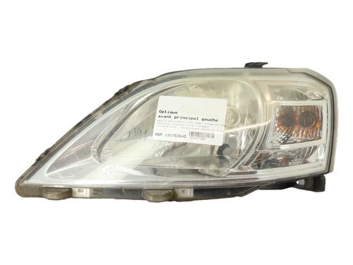 Used Left headlight Left headlight 38631929 38631929