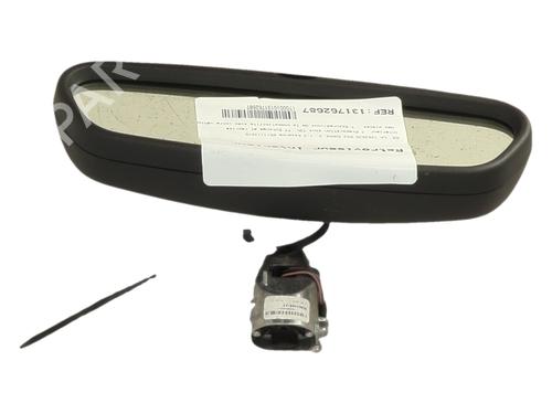 Rear mirror DS DS 3 (SA_) 1.2 THP 110 / PureTech 110 (SAHNPS, SAHNZ6, SAHNZT) | BP38631939I6 - Image 4